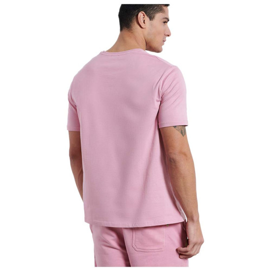 Bodytalk Ανδρική κοντομάνικη μπλούζα Bodytalk Ανδρική κοντομάνικη μπλούζα